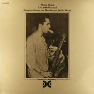 Warne Marsh, Live in Hollywood