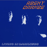 Agent Orange, Living In Darkness [Limited Edition] (CD)