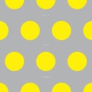 Soirée, Let's Play Tennis (LP)