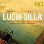 Wolfgang Amadeus Mozart, Mozart: Lucio Silla (CD)