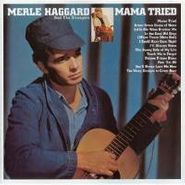 Merle Haggard And The Strangers, Mama Tried / Pride In What I Am (CD)