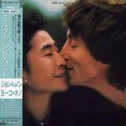 John Lennon, Milk And Honey [Japanese Mini-LP] (CD)