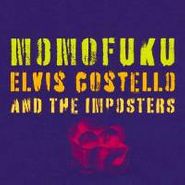 Elvis Costello and the Imposters, Momofuku (CD)