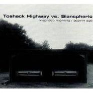 Toshack Highway, Magnetic Morning / Aspirin Age (CD)