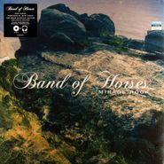 Band Of Horses, Mirage Rock [180 Gram Vinyl] (LP)