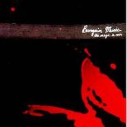 Bargain Music, Magic Is Over (CD)