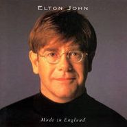 Elton John, Made In England (CD)