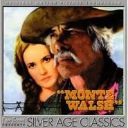 John Barry, Monte Walsh [Score] [Limited Edition] (CD)