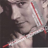 Modest Mussorgsky, Mussorgsky: Songs & Dances of Death / Rachmaninov: Symphonic Dances [Import] (CD)