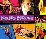 Ronald Stein, Mad, Mod & Macabre - The Ronald Stein Collection (CD)