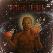 Spyder Turner, Music Web (LP)