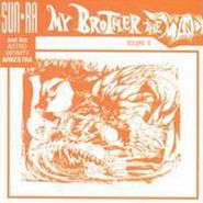 Sun Ra, My Brother The Wind II (CD)