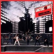 The Dictators, Manifest Destiny (CD)