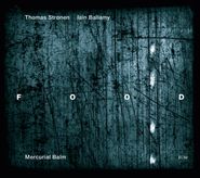 Thomas Strønen, Mercurial Balm (CD)