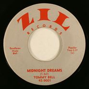 Tommy Bell, Midnight Dreams / Swamp Gal