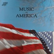 NOVELTY, Music Of America [Song Poems]