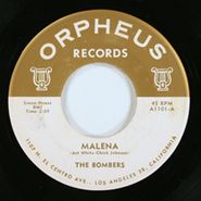 The Bombers, Malena / I'll Never Tire Of You