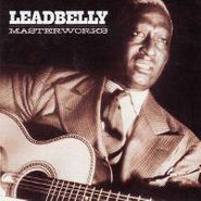 Lead Belly, Masterworks (CD)