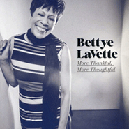 Bettye LaVette, More Thankful More Thoughtful [Black Friday] (CD)