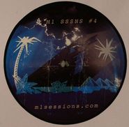 Todd Modes, M1 SSSNS #4 (12")