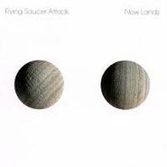 Flying Saucer Attack, New Lands (CD)