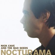 Nick Cave & The Bad Seeds, Nocturama [German Deluxe Edition] (CD + DVD)