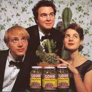 Grenadine, Nopalitos (CD)