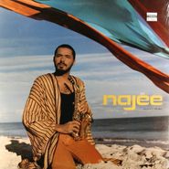 Najee, Najee's Theme (LP)