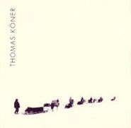 Thomas Köner, Nunatak Gongamur [Import] (CD)