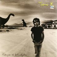 Tonio K., Notes From The Lost Civilization (LP)