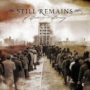 Still Remains, Of Love & Lunacy (CD)