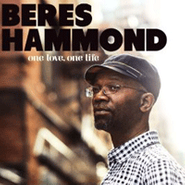 Beres Hammond, One Love One Life (CD)