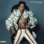 Wiz Khalifa, O.N.I.F.C. [Clean Version] (CD)