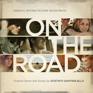 Gustavo Santaolalla, On The Road [OST] (CD)