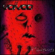Voivod, Phobos (CD)