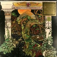 Wino, Punctuated Equilibrium [Bonus 10"] (LP)