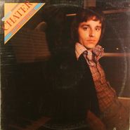 Kerry Chater, Part Time Love (LP)