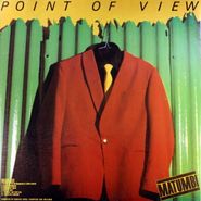 Matumbi, Point of View [UK Pressing] (LP)