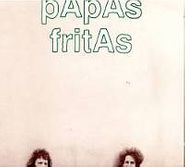 Papas Fritas, Passion Play (CD)