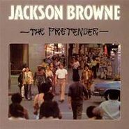 Jackson Browne, The Pretender (CD)