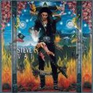 Steve Vai, Passion & Warfare (CD)