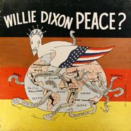 Willie Dixon, Peace? (LP)