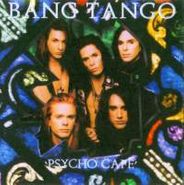 Bang Tango, Psycho Cafe (CD)