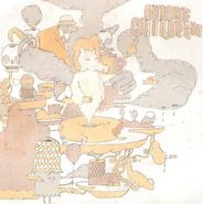 Various Artists, Peanut Butter Wolf Presents: Chrome Children (CD)
