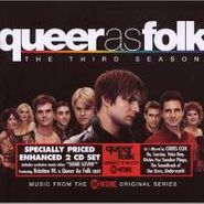 Various Artists, Queer As Folk: The Third Season [OST] (CD)