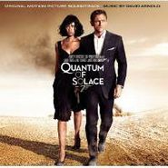 David Arnold, Quantum of Solace [OST] (CD)