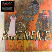 Pavement, Quarantine The Past: The Best Of Pavement  [Record Store Day 2010] (LP)