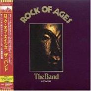 The Band, Rock Of Ages [Mini-LP] (CD)