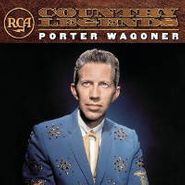 Porter Wagoner, RCA Country Legends: Porter Wagoner (CD)