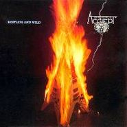 Accept, Restless and Wild (CD)